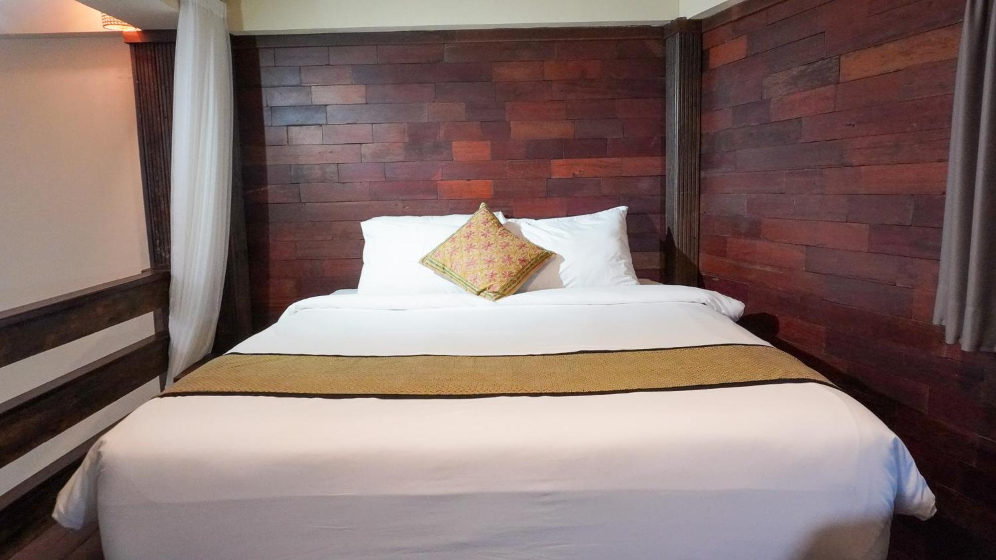 Alu Lofts Hotel เซมินยัค ภายนอก รูปภาพ