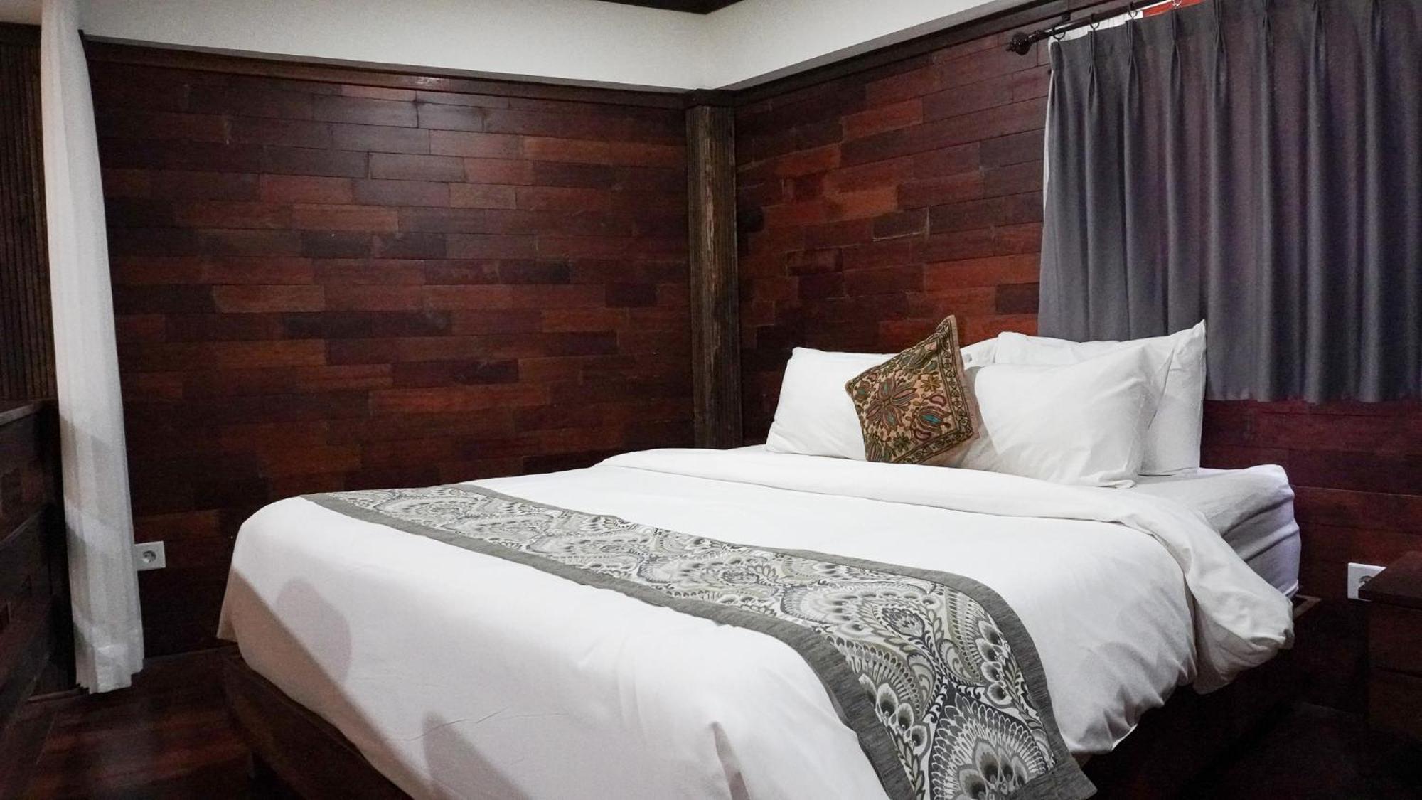 Alu Lofts Hotel เซมินยัค ภายนอก รูปภาพ